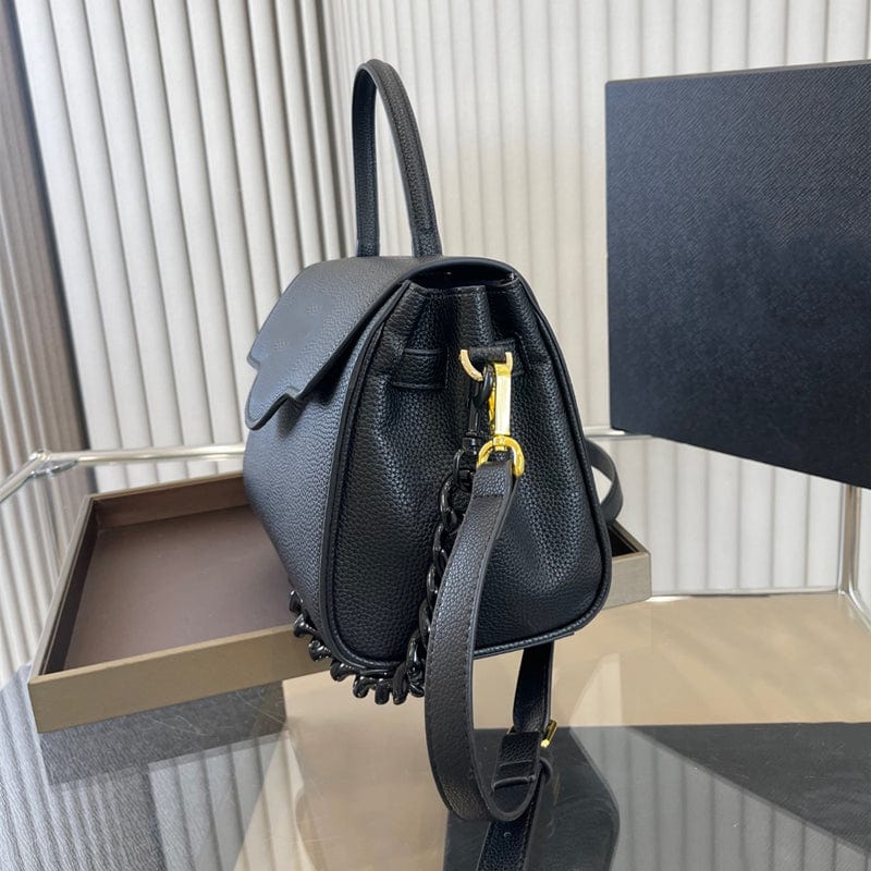 Hot selling mini luxury ladies designer bags high quality simple handbags for women