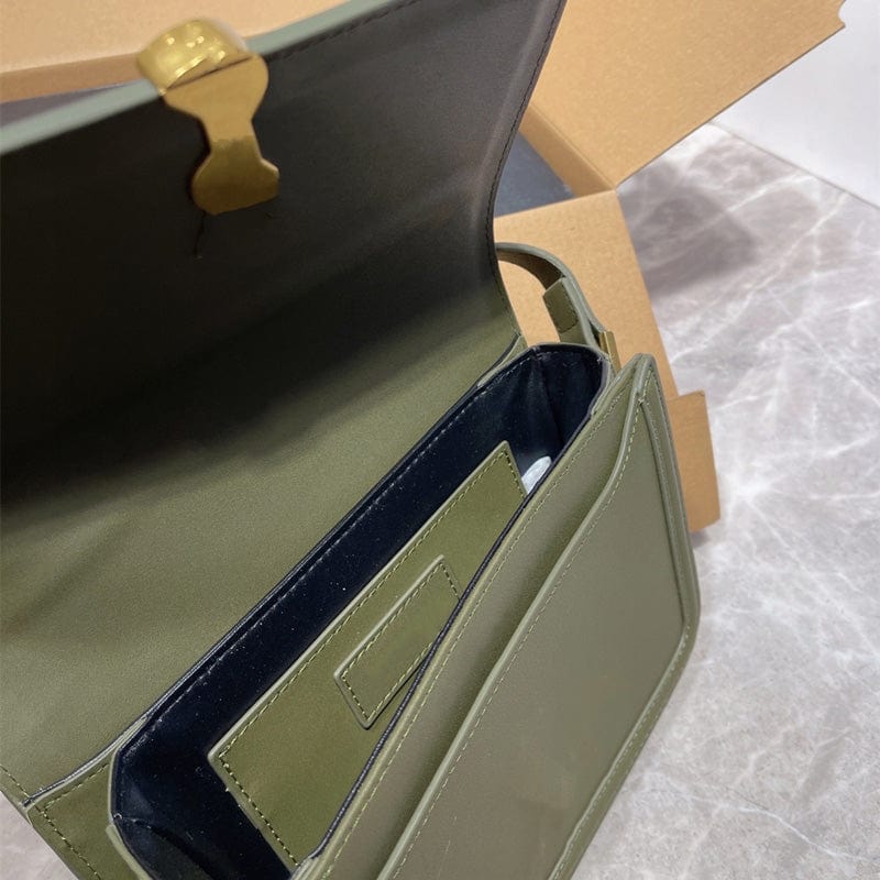 Hot selling pure leather luxury bags popular designer private label handbags for women