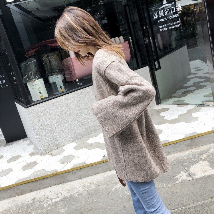 Hot Selling Tops High For Turtle Neck Sweater Women With Low Price