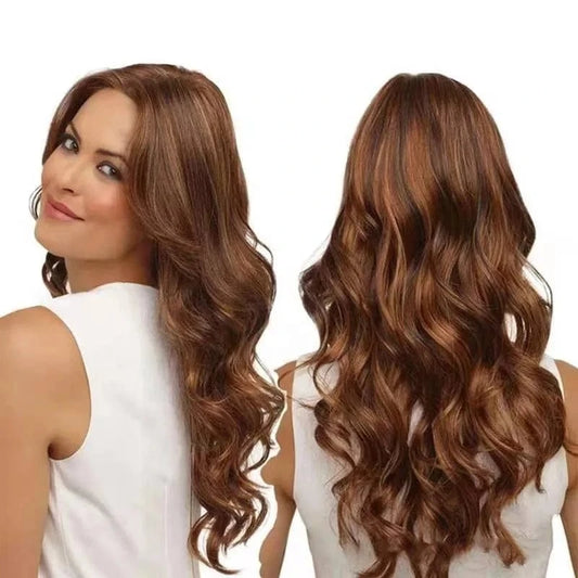 human hair wigs for black woman synthet hair  factory wholesale price LOW MOQ  high quality easy to care