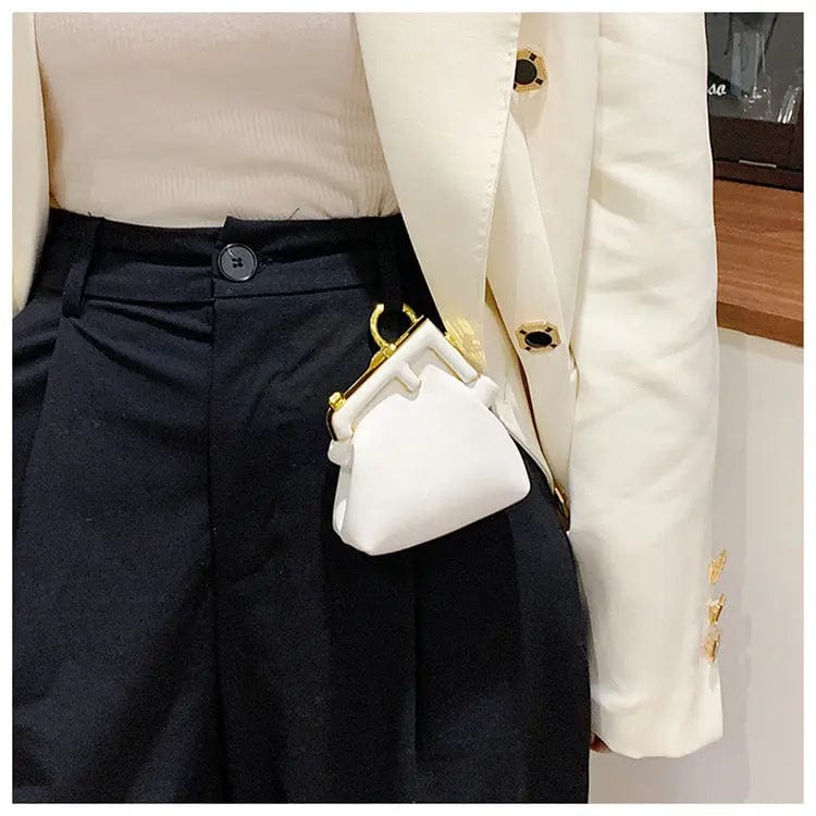 INS Fashion Designer Handbags Famous Brands 2022 Purses and Handbags Luxury Women Mini Bags