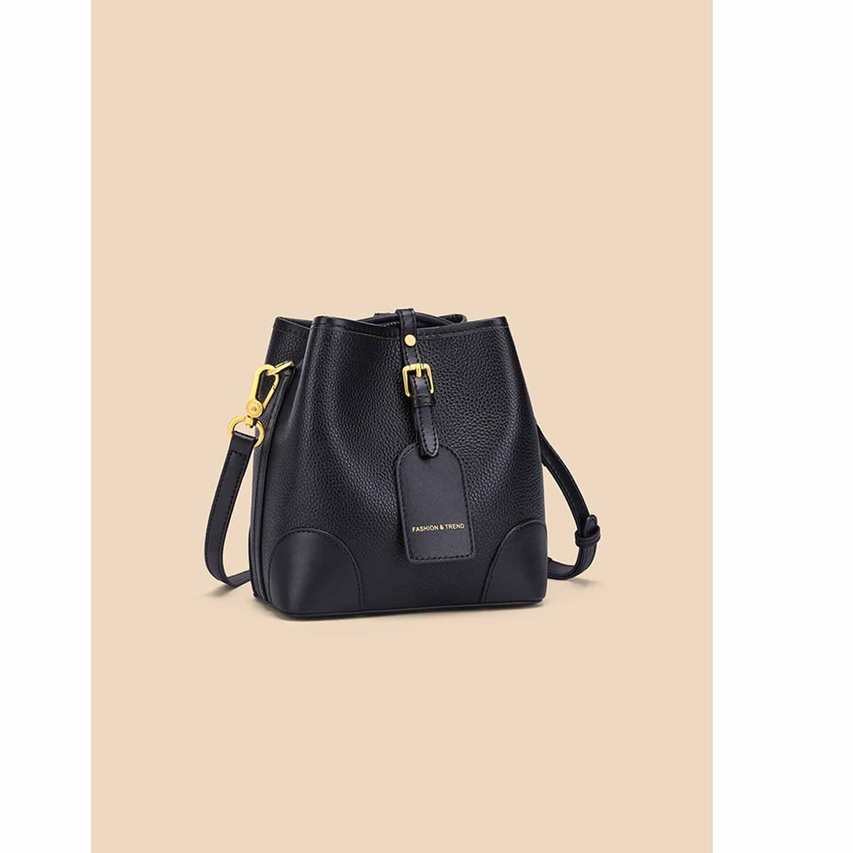 Italian Tas Italy Shoulder Bag Brands Lady Cowhide Leather Handbag