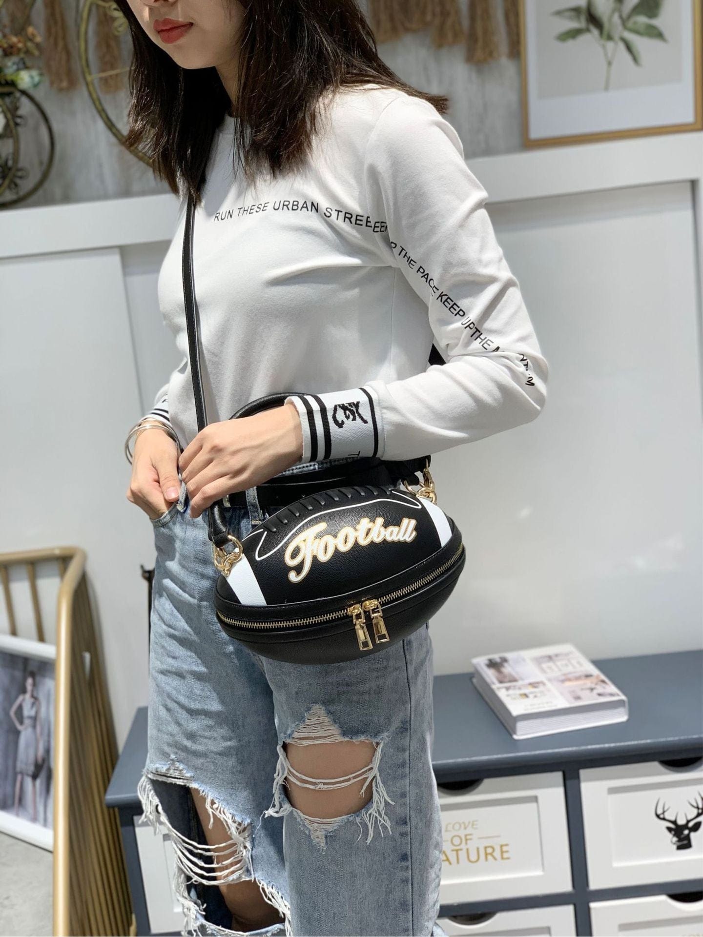 JANHE Drop Shipping borse sac a main femme bolsas Women Evening Party Begs Ladies Leather Basketball Bags Purse Tote Hand Bags