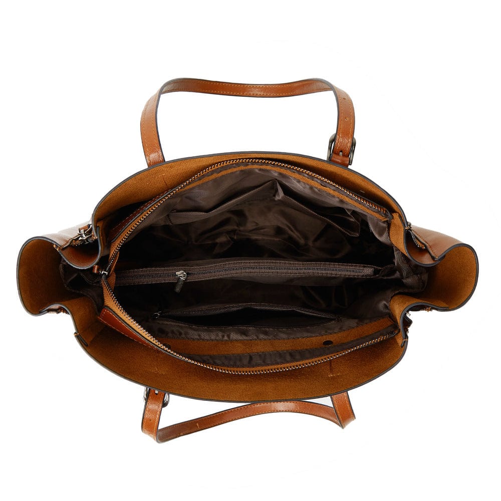 JANHE sac a main bolsa feminina carteras Women Large purse Elegant Ladies Big Pu Leather bucket bags Hand Bags Tote Bag Handbags