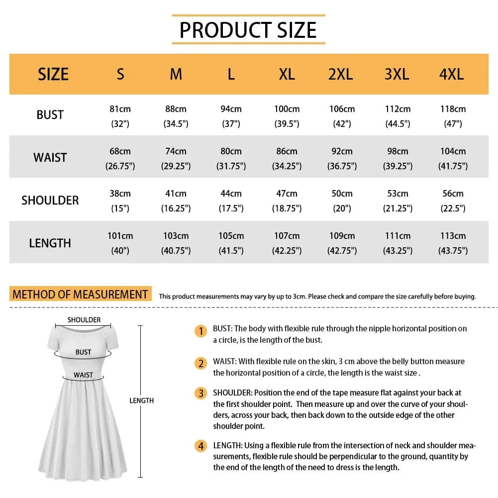 Khaki African Art Women's Vintage Ruffle Floral Flared A Line Swing Casual Cocktail Girls Party Dress for Women Evening Elegance