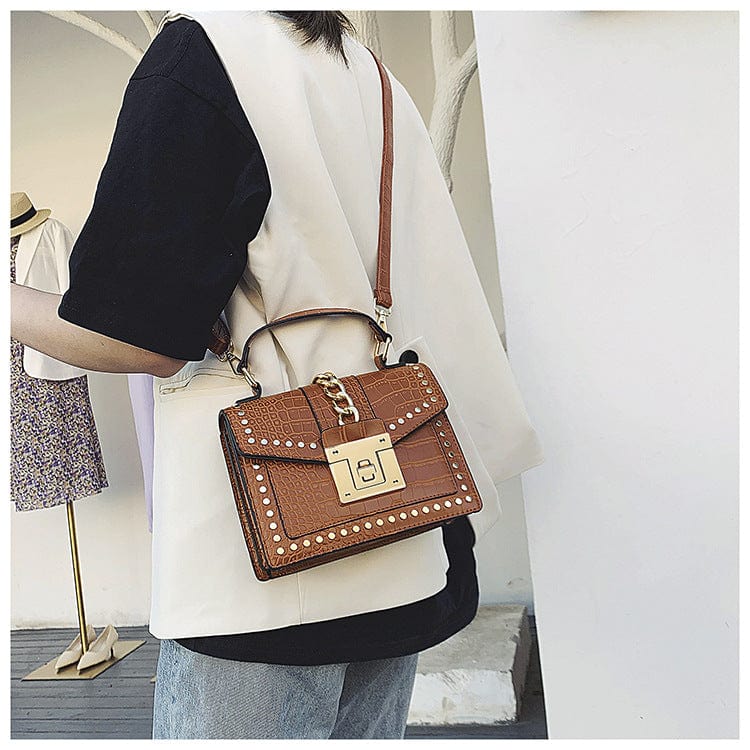 Khaki Fashion Handbags 2022 Women Shoulder Bag Small Black Womens Handbags Women Crossbody Ladies Hand Bag Evening Purses