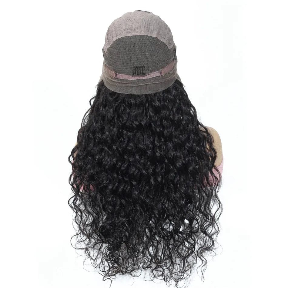 Kinky Curly 13X6 Hd Human Hair Lace Front Wigs Brazilian Human Hair Wigs For Black Women Hd Lace Frontal Wigs Vendor Human Hair