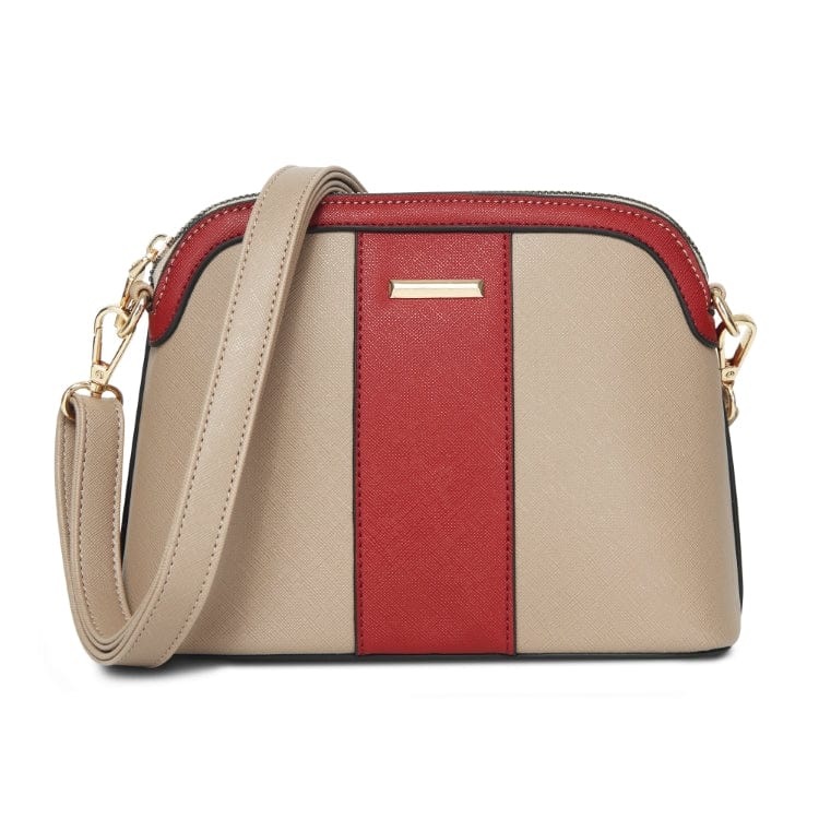 L33*H29*W14CM / crossbody ELD103 Wholesale Factory Prices 3 in 1 Handbags China Trend 3 Piece Hand bags Set Bolsa Para Mujer Bolsas Para Dama