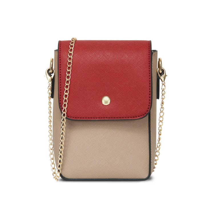 L33*H29*W14CM / sling bag ELD103 Wholesale Factory Prices 3 in 1 Handbags China Trend 3 Piece Hand bags Set Bolsa Para Mujer Bolsas Para Dama