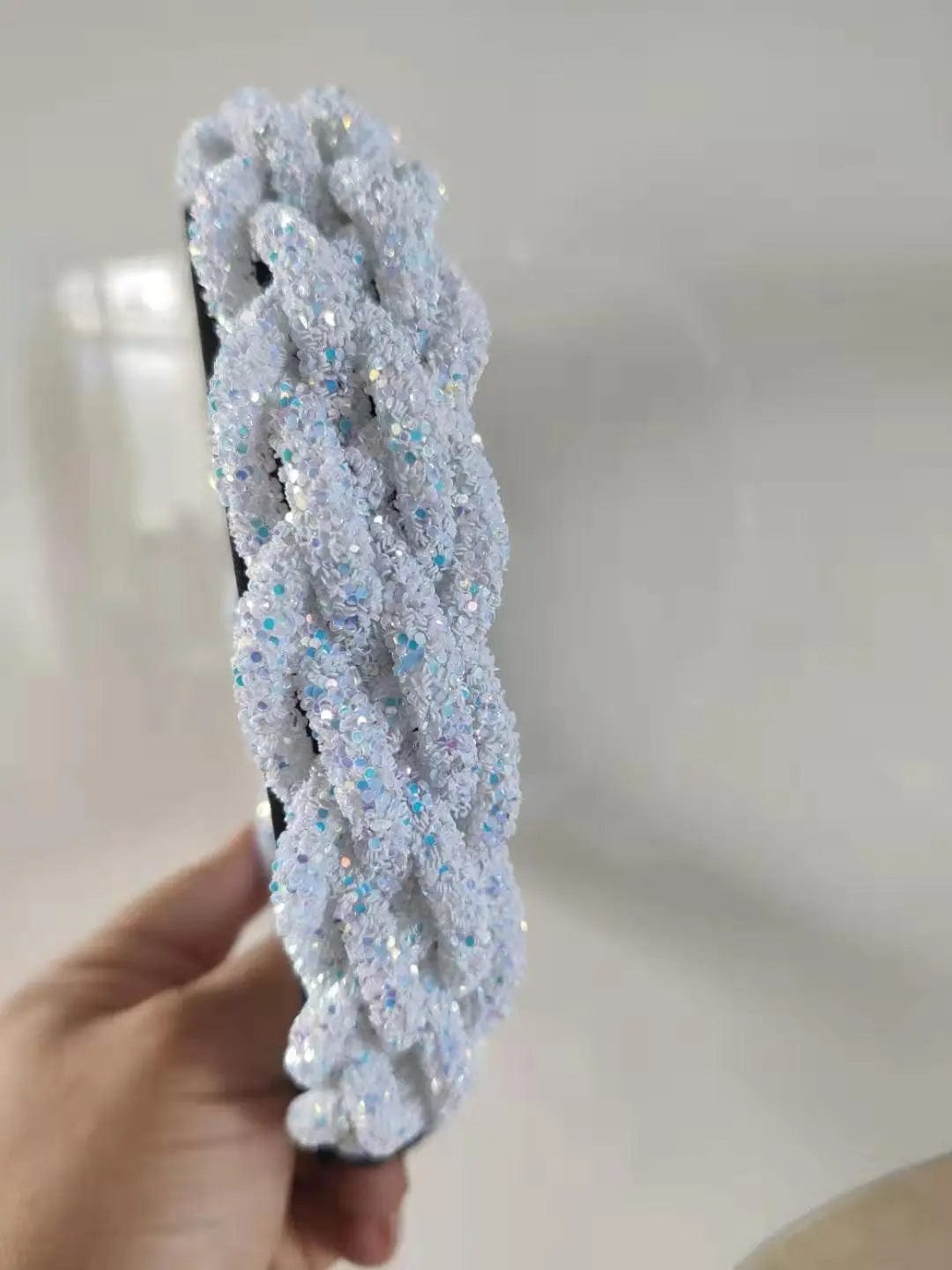 Ladies Accessories Colorful Head band