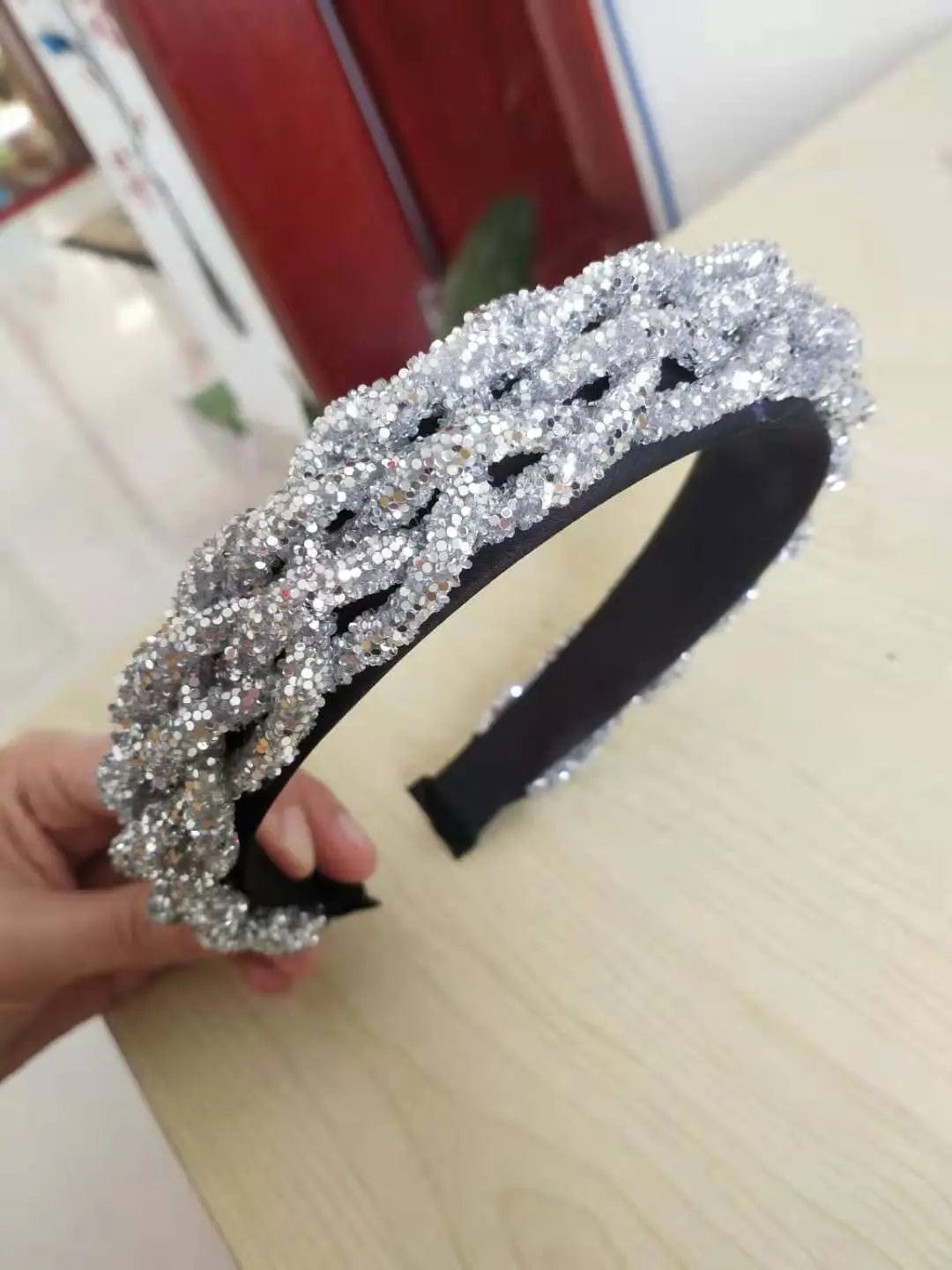 Ladies Accessories Colorful Head band