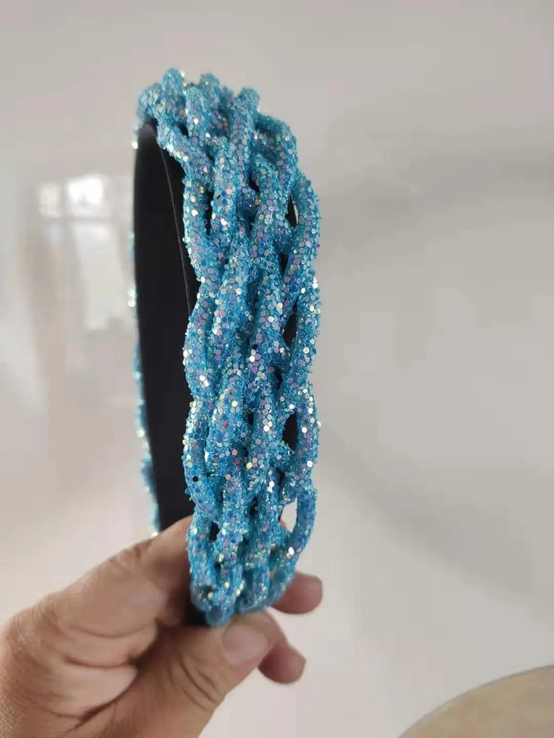 Ladies Accessories Colorful Head band