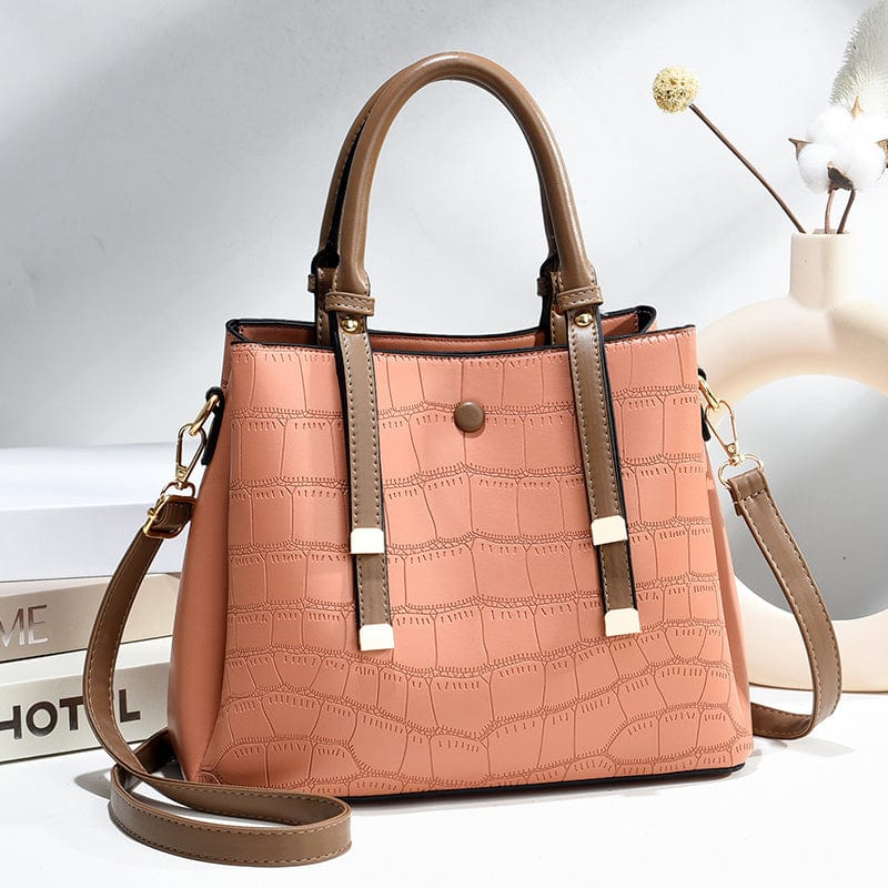 ladies bags 2023 New Arrival  women's messenger stone bags for women bag for girls shoulder factory wholesale handbags