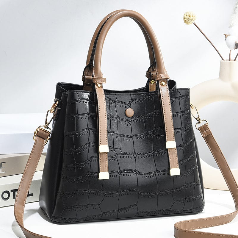 ladies bags 2023 New Arrival  women's messenger stone bags for women bag for girls shoulder factory wholesale handbags