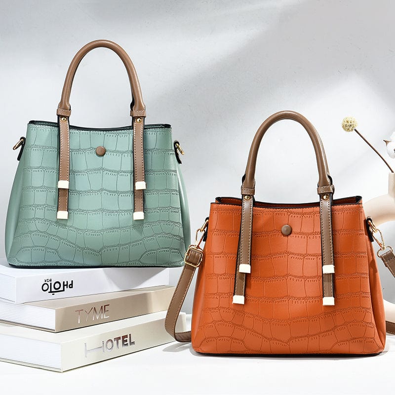 ladies bags 2023 New Arrival  women's messenger stone bags for women bag for girls shoulder factory wholesale handbags