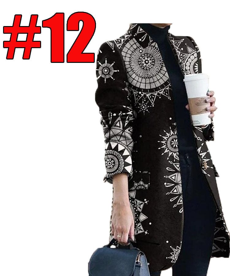 Ladies Blazer Woman 2022 Work Suit Women's Jacket Office Lady Formal Women Blazers and Jackets Female Blazer 5XL