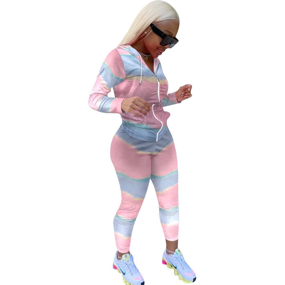 ladies workout clothes 2 piece trousers sportswear suit sportswear tshirt free sample sportswear