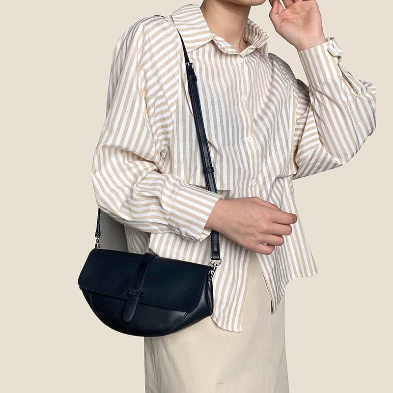 Lady Genuine Leather Handbag Brand Handbag
