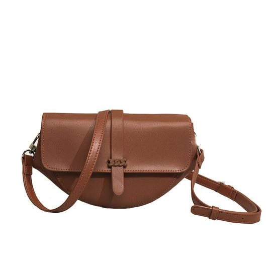 Lady Genuine Leather Handbag Brand Handbag