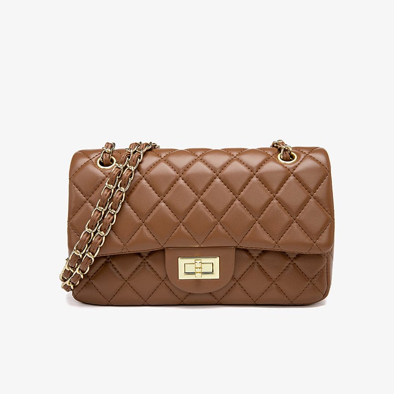 large:28*8*16(cm) / #6 new arrivals fashion pu leather cross body bags women ladies handbags candy color fashion pu leather handbag for women