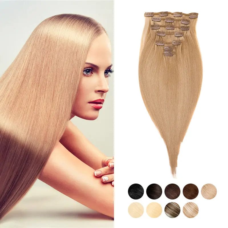 LeShine 2022 New Trendy Color Virgin Remy Human Hair