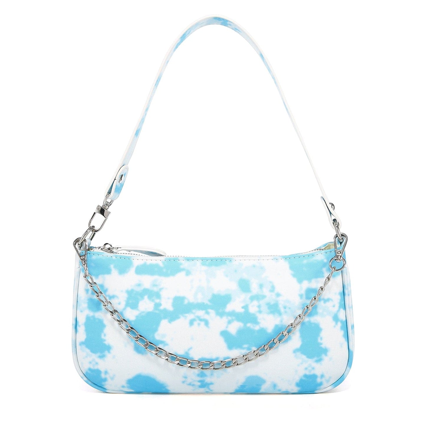 LOVEVOOK Crocodile Pattern PU leather Small Purse for Women Retro Classic Tote HandBag Ladies Shoulder Clutch Purse Bags