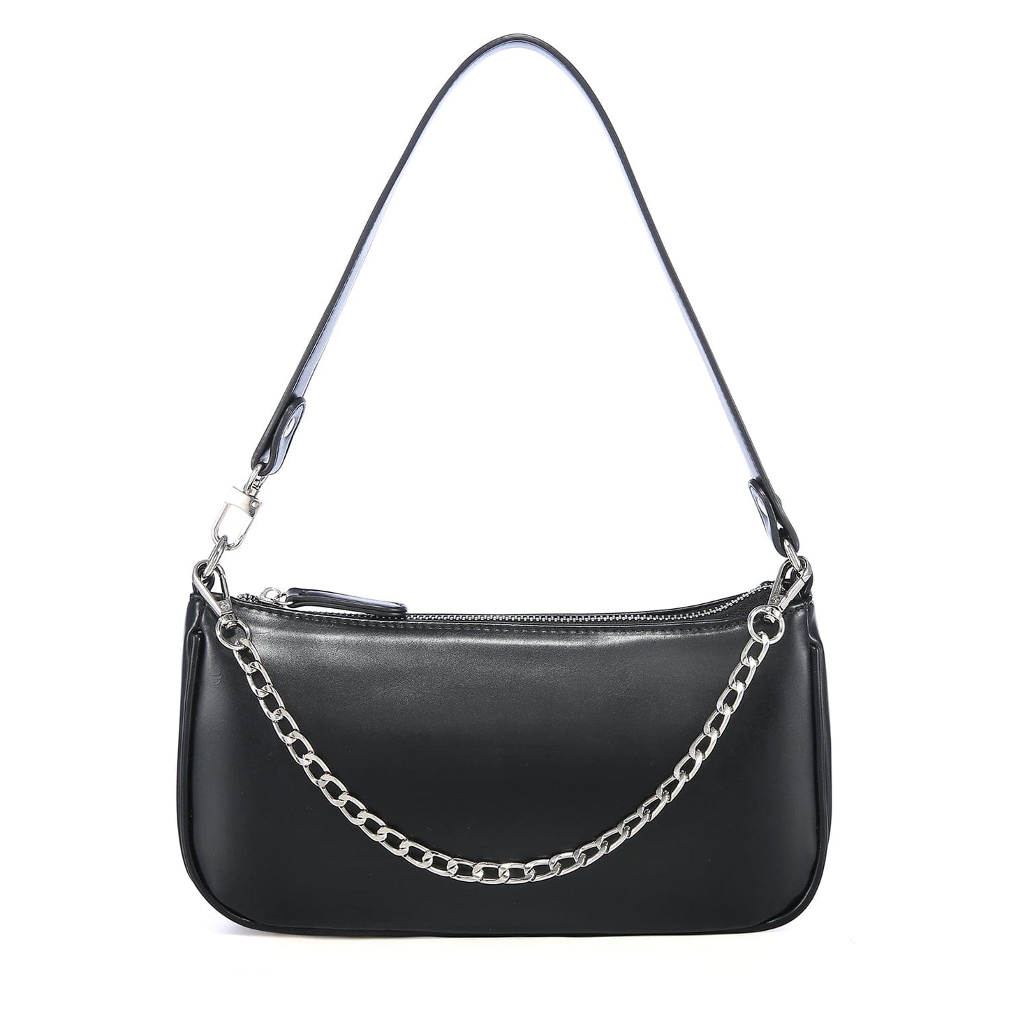 LOVEVOOK Crocodile Pattern PU leather Small Purse for Women Retro Classic Tote HandBag Ladies Shoulder Clutch Purse Bags