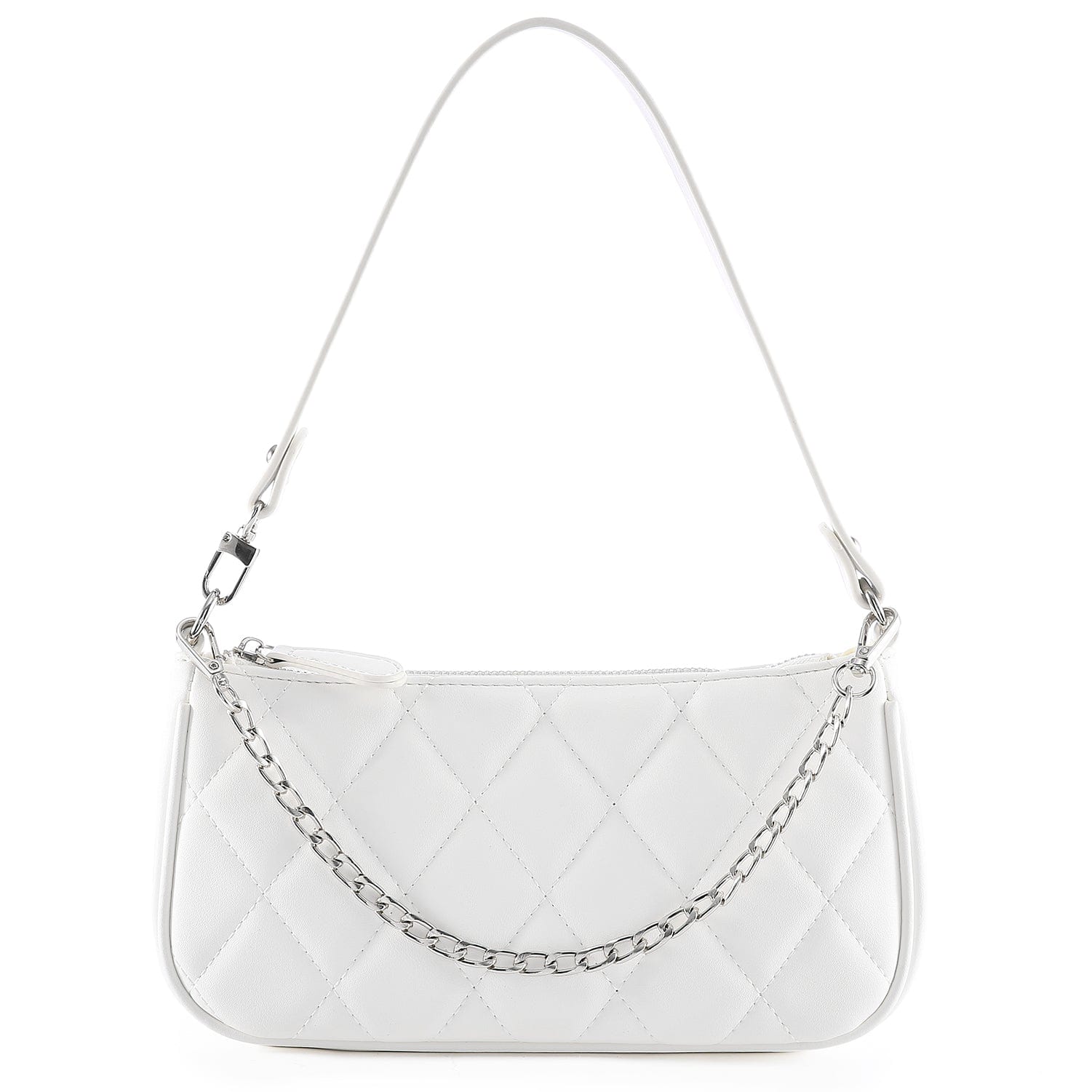 LOVEVOOK Crocodile Pattern PU leather Small Purse for Women Retro Classic Tote HandBag Ladies Shoulder Clutch Purse Bags