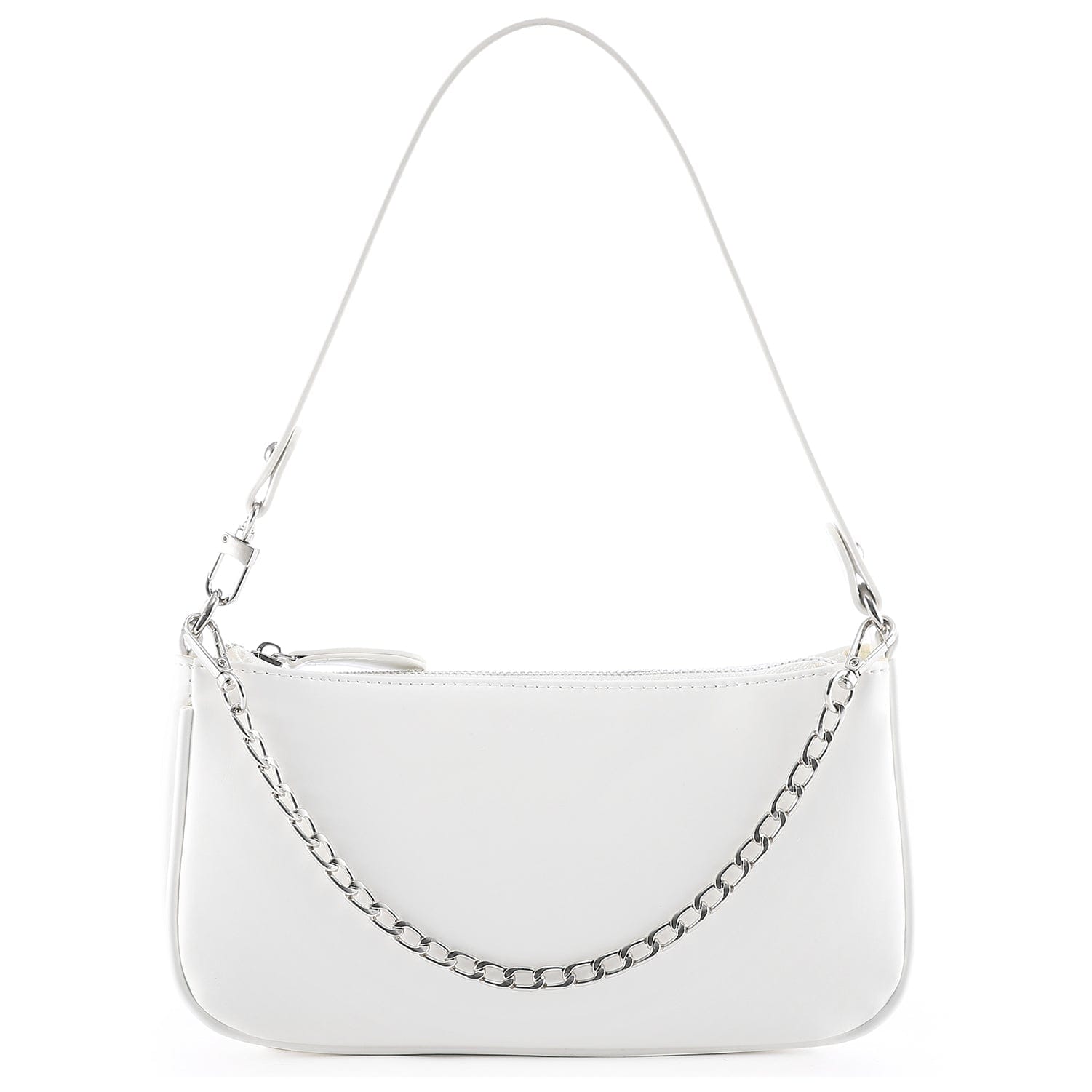 LOVEVOOK Crocodile Pattern PU leather Small Purse for Women Retro Classic Tote HandBag Ladies Shoulder Clutch Purse Bags