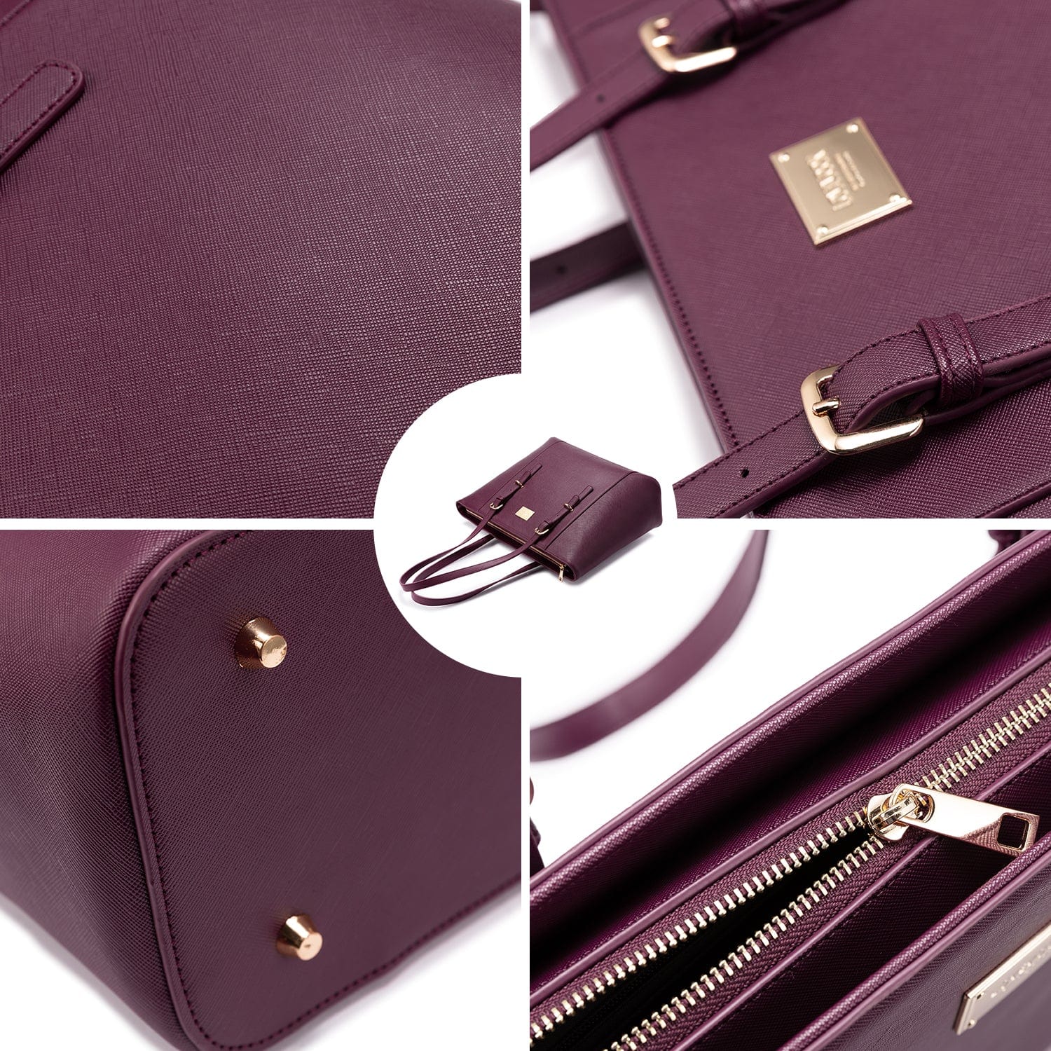 Lovevook handbag Amazon high quality  women handbags dropshipping large ladies office tote shoulder bags 15.6 women laptop bags