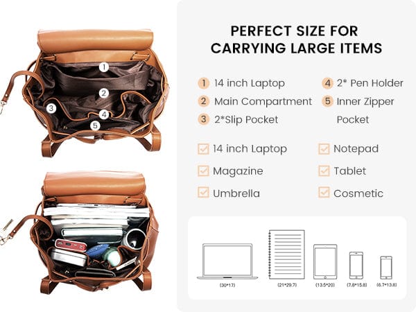 LOVEVOOK wholesale 2pc ladies gift handbag set 2022 pu leather office shoulder tote bags Convertible backpacks custom women bags