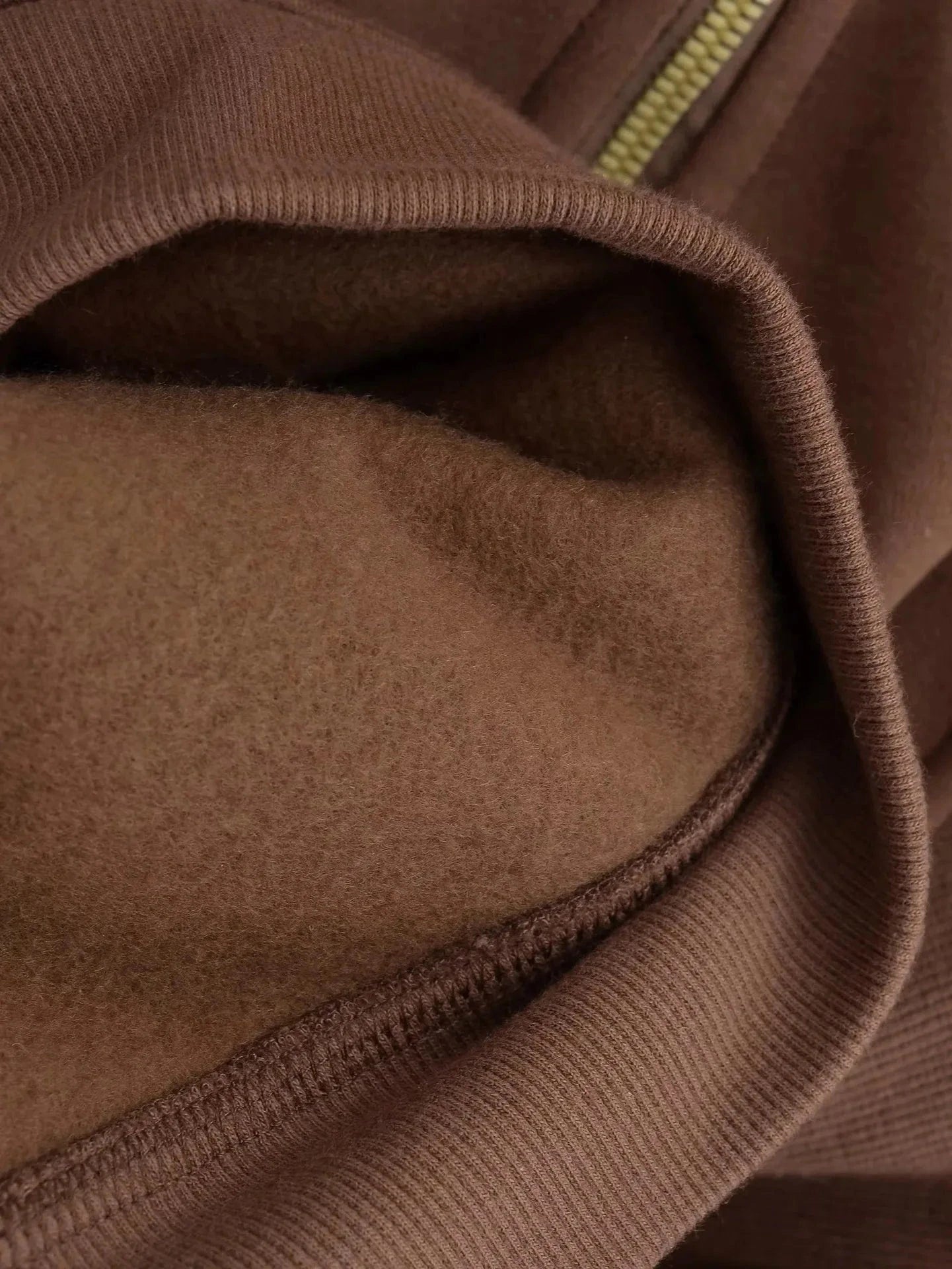 Luluxixiyaya Women's Classic Casual 1/2 Zip Sweatshirt Neck Side Zip Pockets Cotton Fleece Pullover Hoodie women