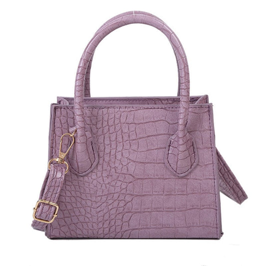 Luxury Mini Women Hand Bags Women Patent Leather Handbags Ladies Small Shoulder Crossbody Purses and Handbags for Women Bags