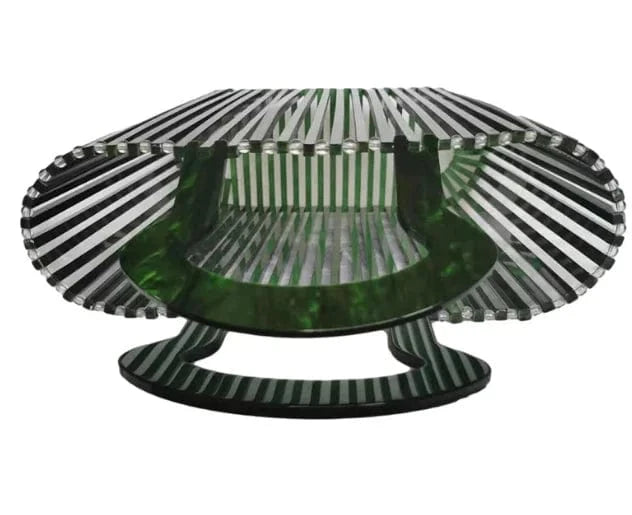 M / As Pic Custom Handmade Fakelite Bakelite Acrylic Resin Evening Bag Lady Clutch Hot Sale Wedding Handcraft Stylish Fashionable Hand Bag