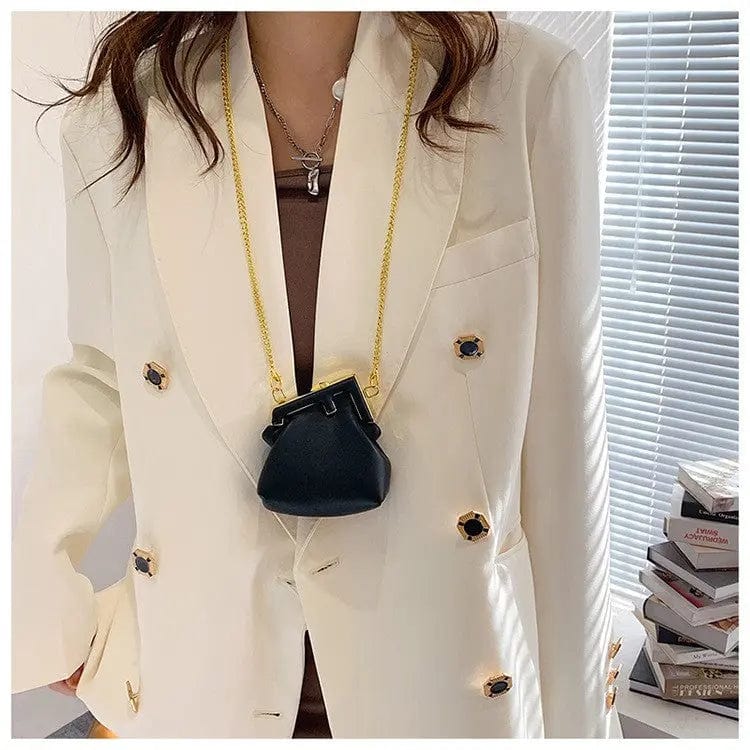 M / black INS Fashion Designer Handbags Famous Brands 2022 Purses and Handbags Luxury Women Mini Bags