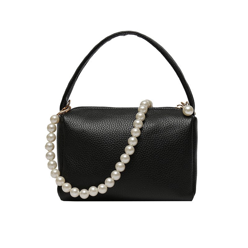 M / black Top Selling 2022 Wholesale Ladies Hand Bags Handbags Luxury Custom PU Leather Women Designer Purses