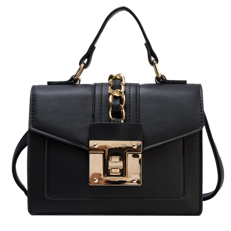 M / Contrast 03 Luxury fashion designer alligator leather purses and handbags ladies hand bag womens shoulder for women
