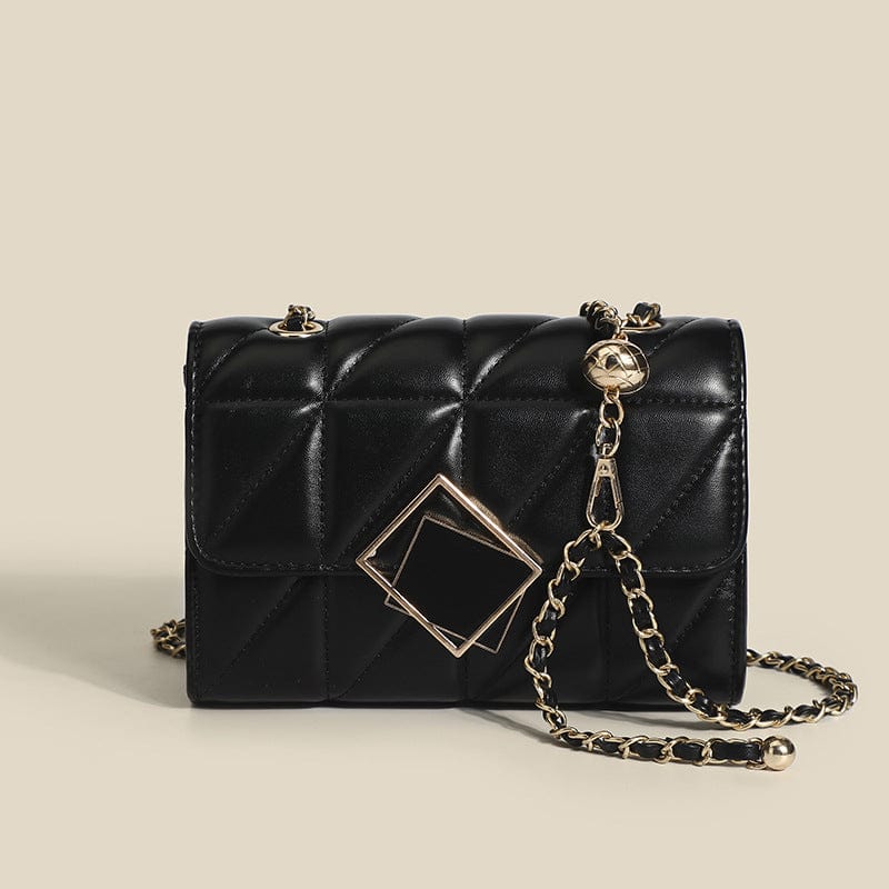 M / E Luxury Brand Designer Purses and Handbags for Lady Fashion 2022 Leather Women Shoulder Chain Messenger Hand Bags