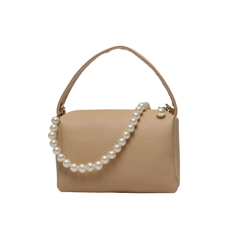 M / Khaki Top Selling 2022 Wholesale Ladies Hand Bags Handbags Luxury Custom PU Leather Women Designer Purses