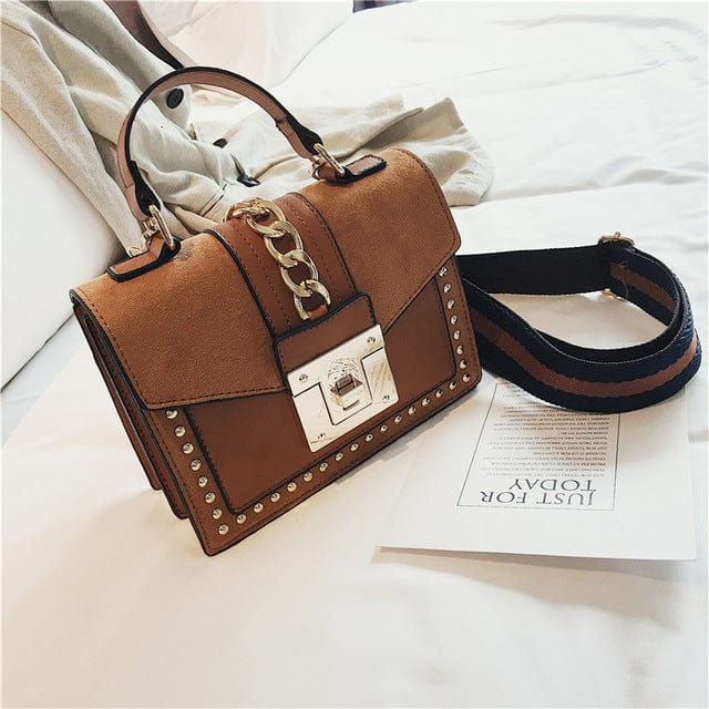 M / Matte 01 Luxury fashion designer alligator leather purses and handbags ladies hand bag womens shoulder for women