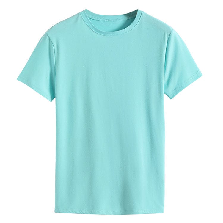 Mom Definition O-Neck T-Shirt Tee