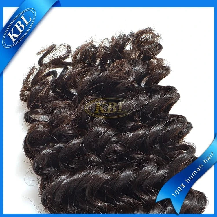 Natural and smooth single donor raw hair double drawn vietnamese extension for black women, KBL raw hair wholesale vendors