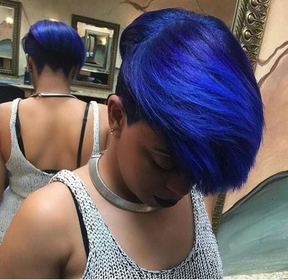 Natural Black Short Straight Hair Wig Peruvian Human Hair Wigs With Bang For Women 99J Color Machine Made Wig Free Shipping