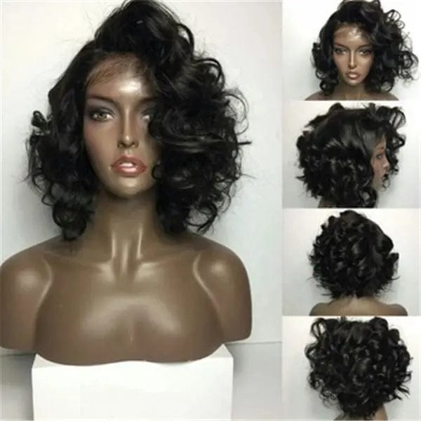 Natural Color Virgin Malaysian Human Hair