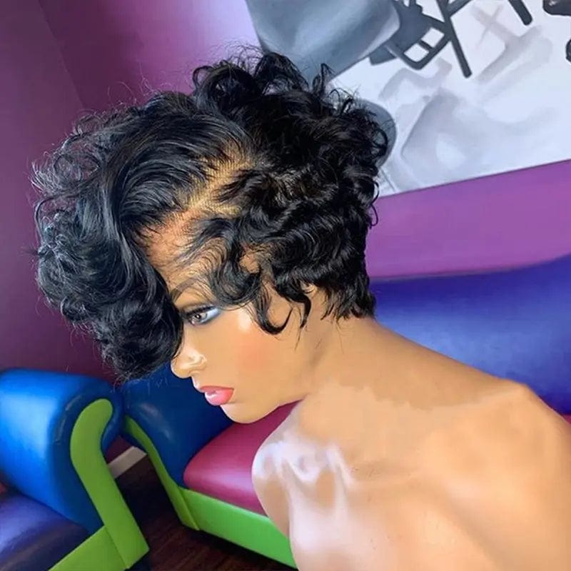 Natural Color Virgin Malaysian Human Hair