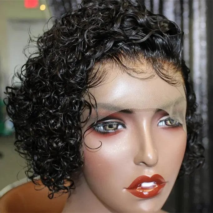 Natural Color Virgin Malaysian Human Hair