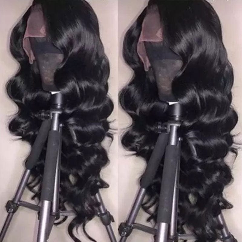 natural virgin hair wholesale Supplier Non-processed European Russian Virgin Hair Kosher wig Quality Jewish wig