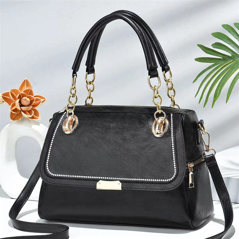 new arrival elegant retro style party messenger bag luxury women high quality shoulder bag fashion hot selling handbags