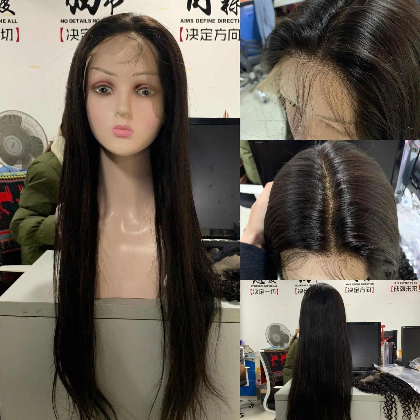 New Arrival Hot Selling Lace Virgin Cuticle hair