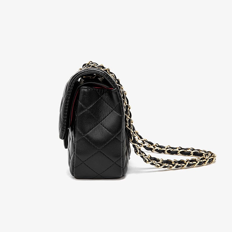 new arrivals fashion pu leather cross body bags women ladies handbags candy color fashion pu leather handbag for women